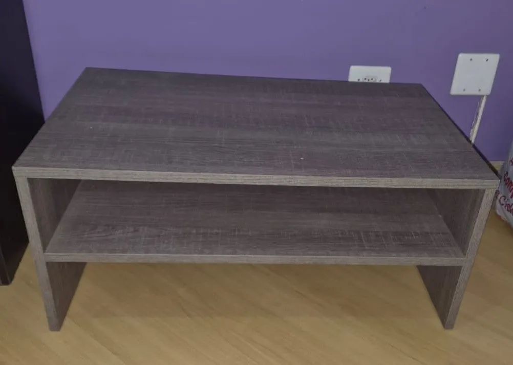 Mesa de centro 
