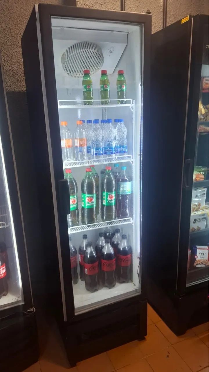  Vendo minimercado de condomínio  - Foto 3