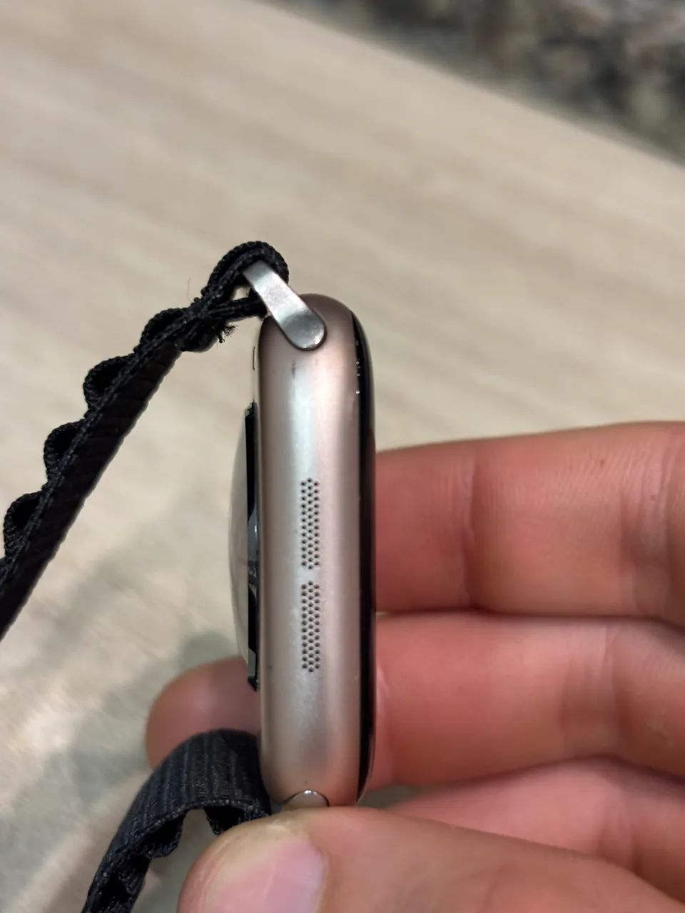 Apple Watch séries 10  - Foto 4