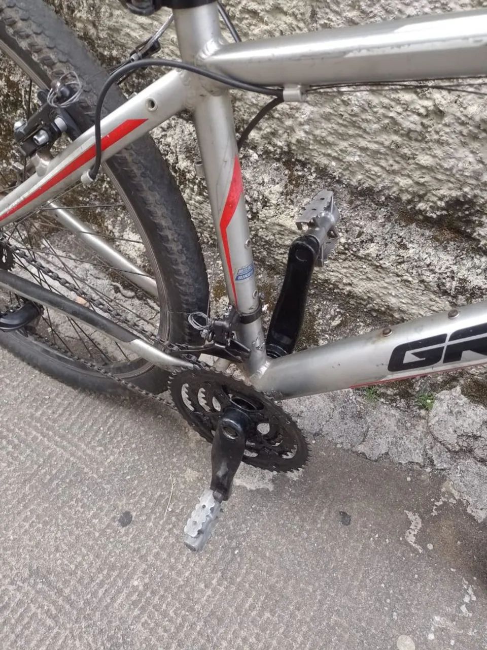 Bicicleta Groove pré montada  - Foto 4