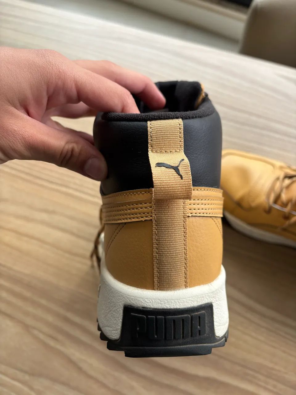 Puma Tarrenz sb. Nova. - Foto 3