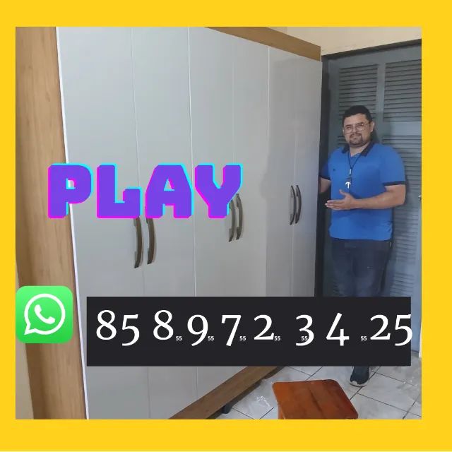 Montagem de Móveis Completa para Casa e Empresa