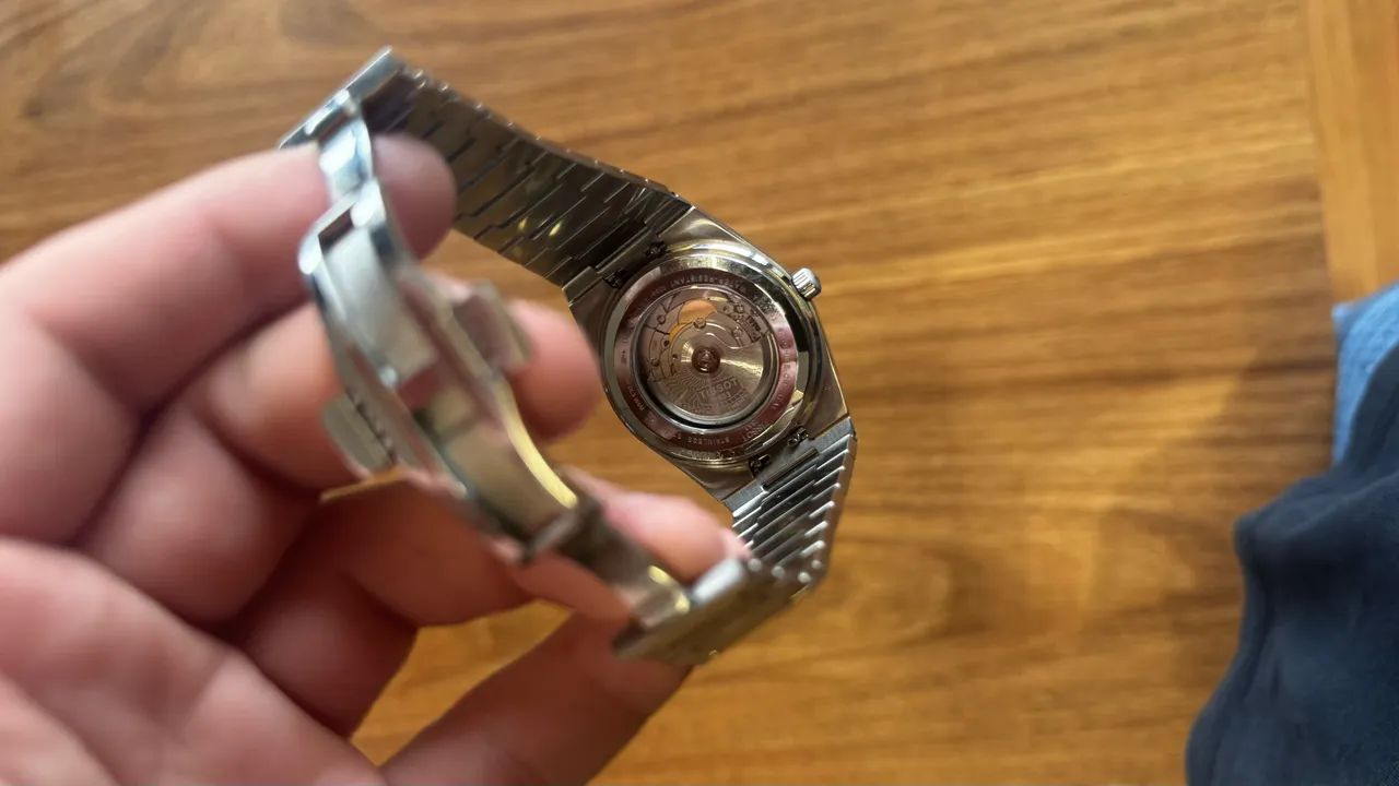 Tissot PRX clássico full set - Foto 2