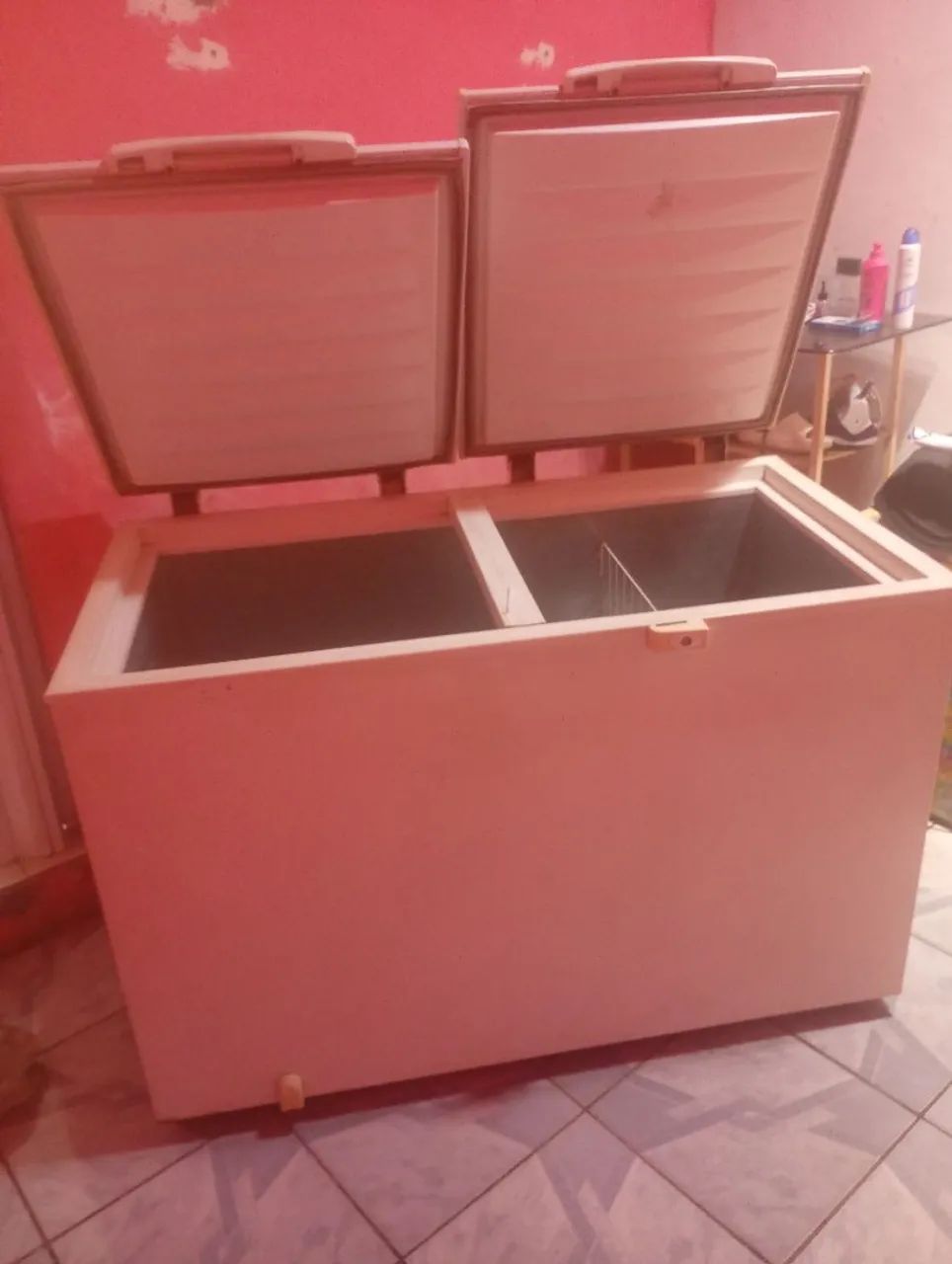 Freezer  - Foto 5