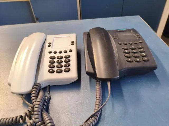 LOTE TELEFONE FIXO - Foto 2