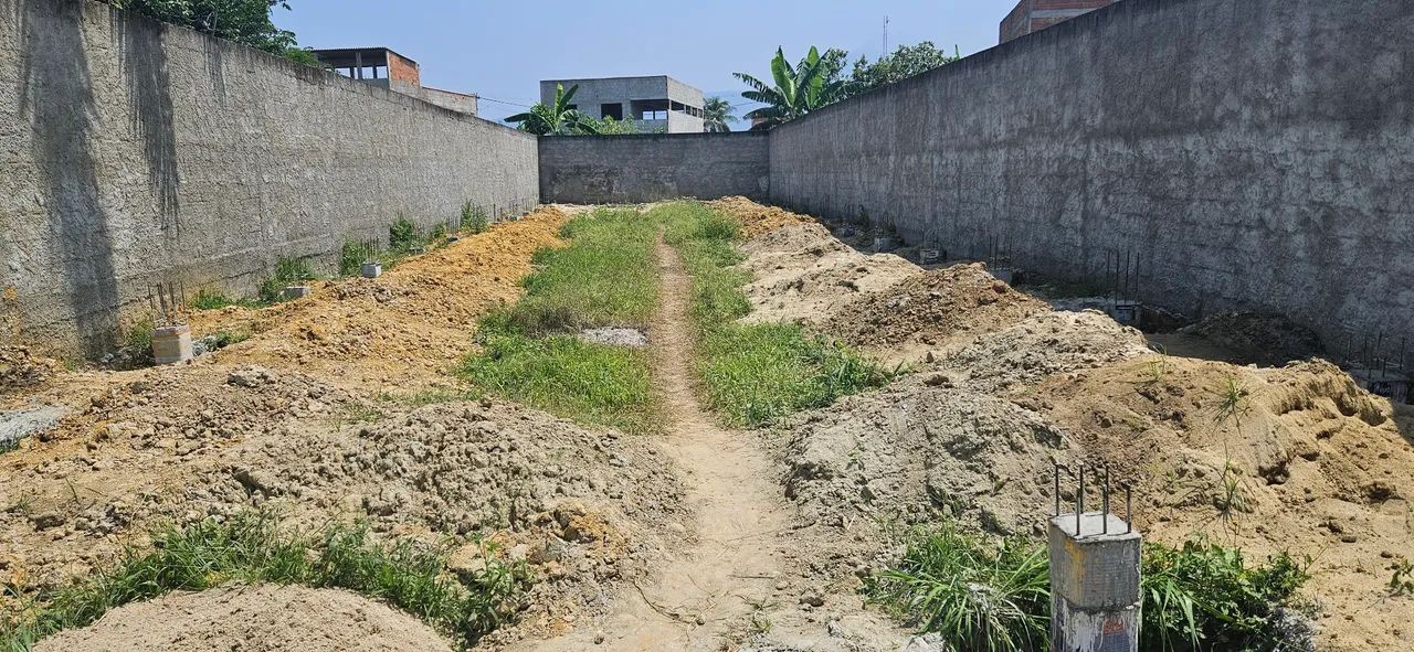 TERRENO / LOTE PIABETÁ MAGÉ - Foto 3