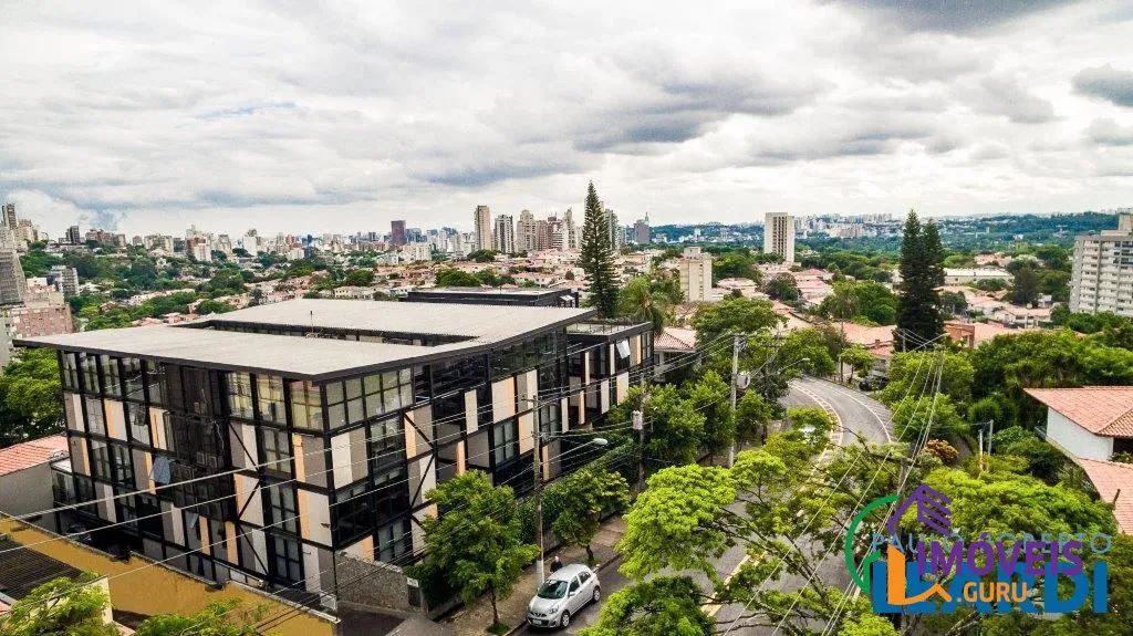 PRÉDIO - VILA MADALENA - SP - Foto 2