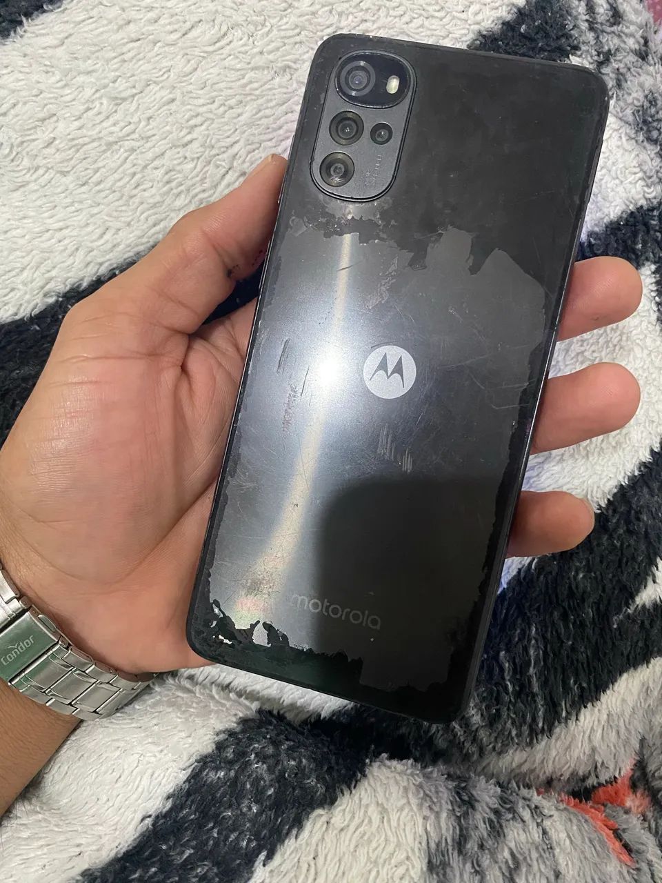 Moto g22 128gb  - Foto 2