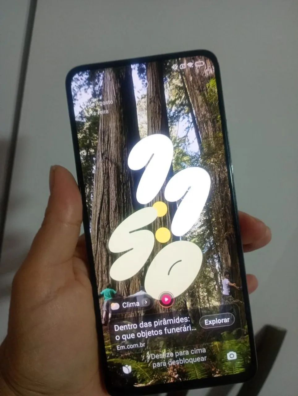 Celular redmi note 11pro  - Foto 4
