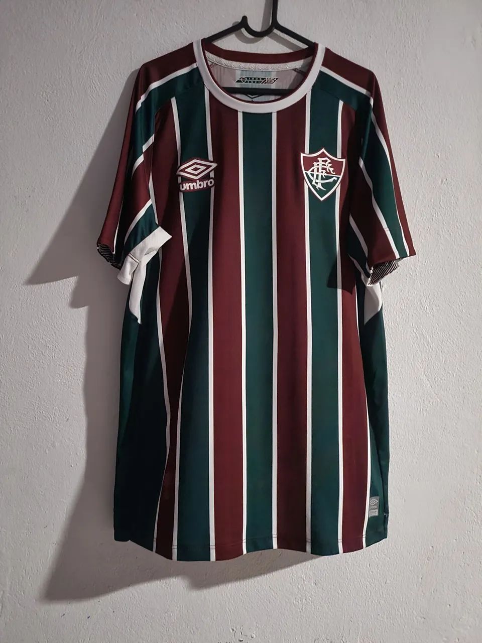 Camisa Fluminense 2021 G