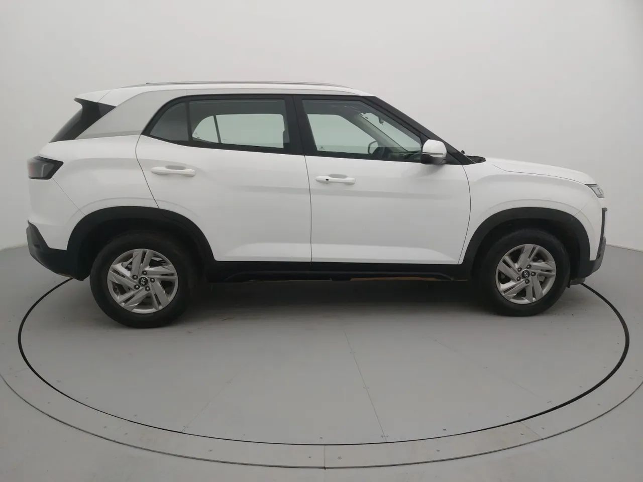 Hyundai Creta Comfort 1.0 TB 12V Flex Aut., foto 6 de 18