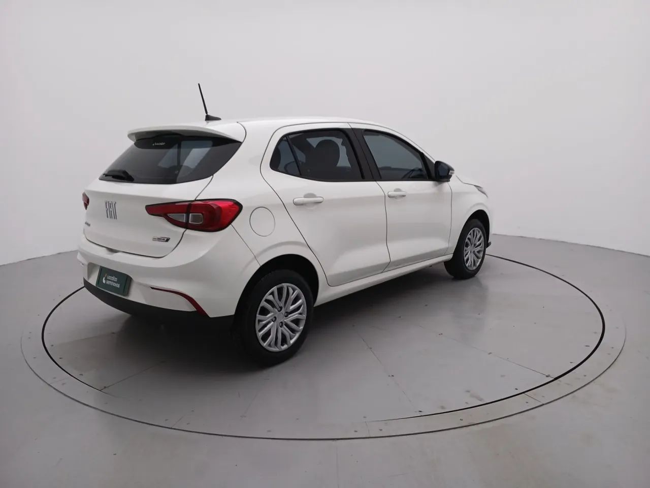 Fiat Argo Drive 1.0 Firefly 2026 - Foto 5