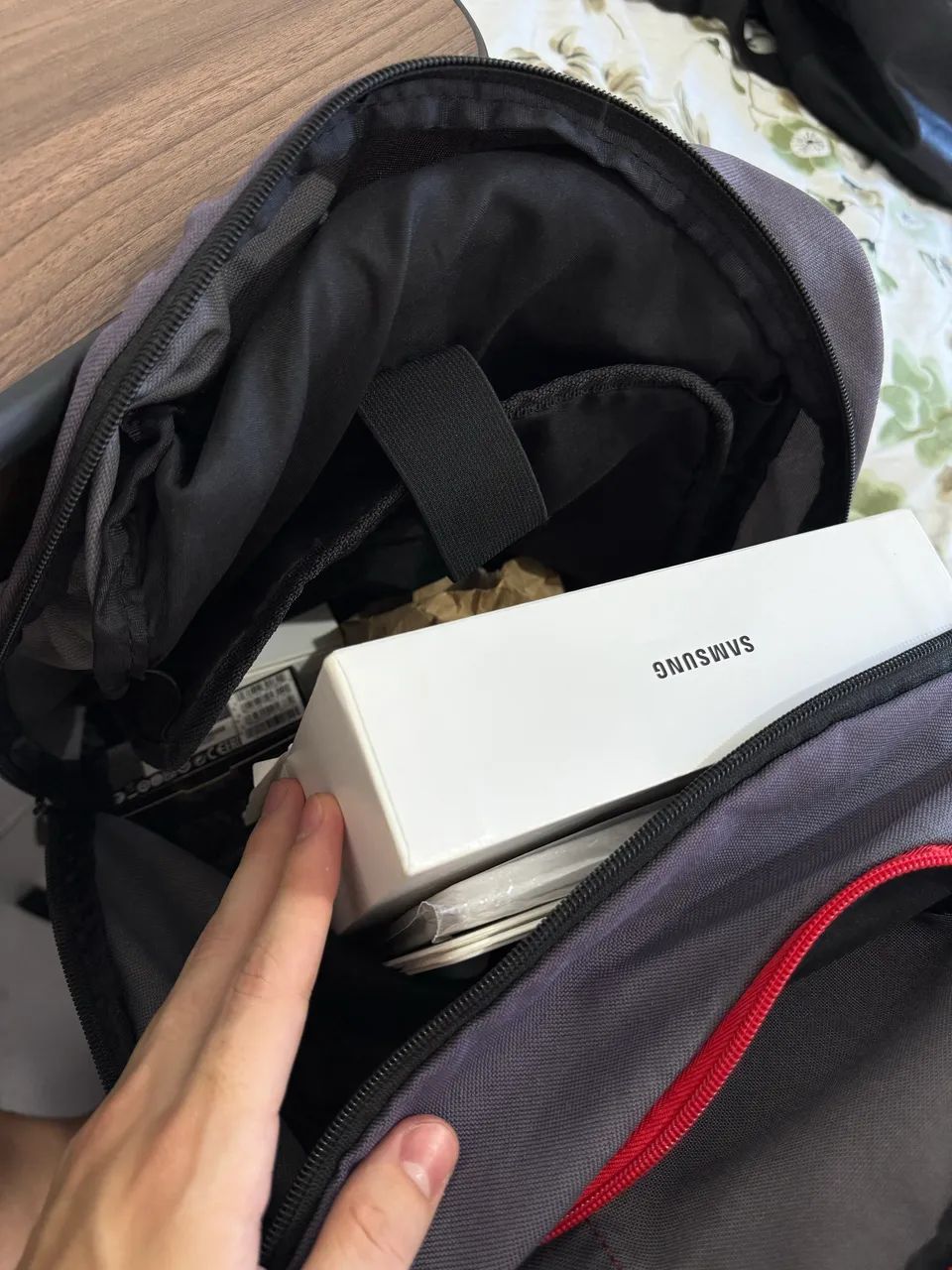 Mochila PUMA - Foto 3