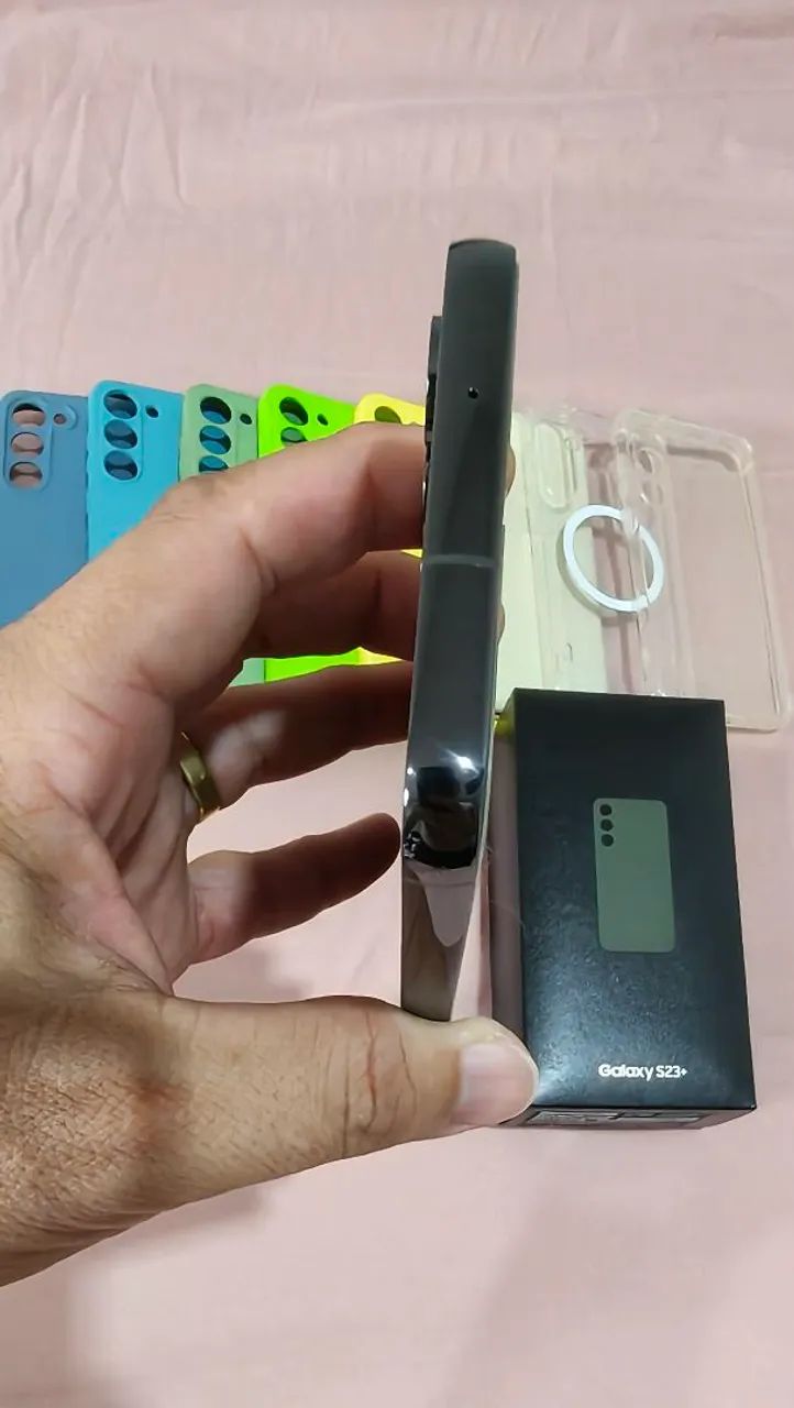 S23+ - Foto 2