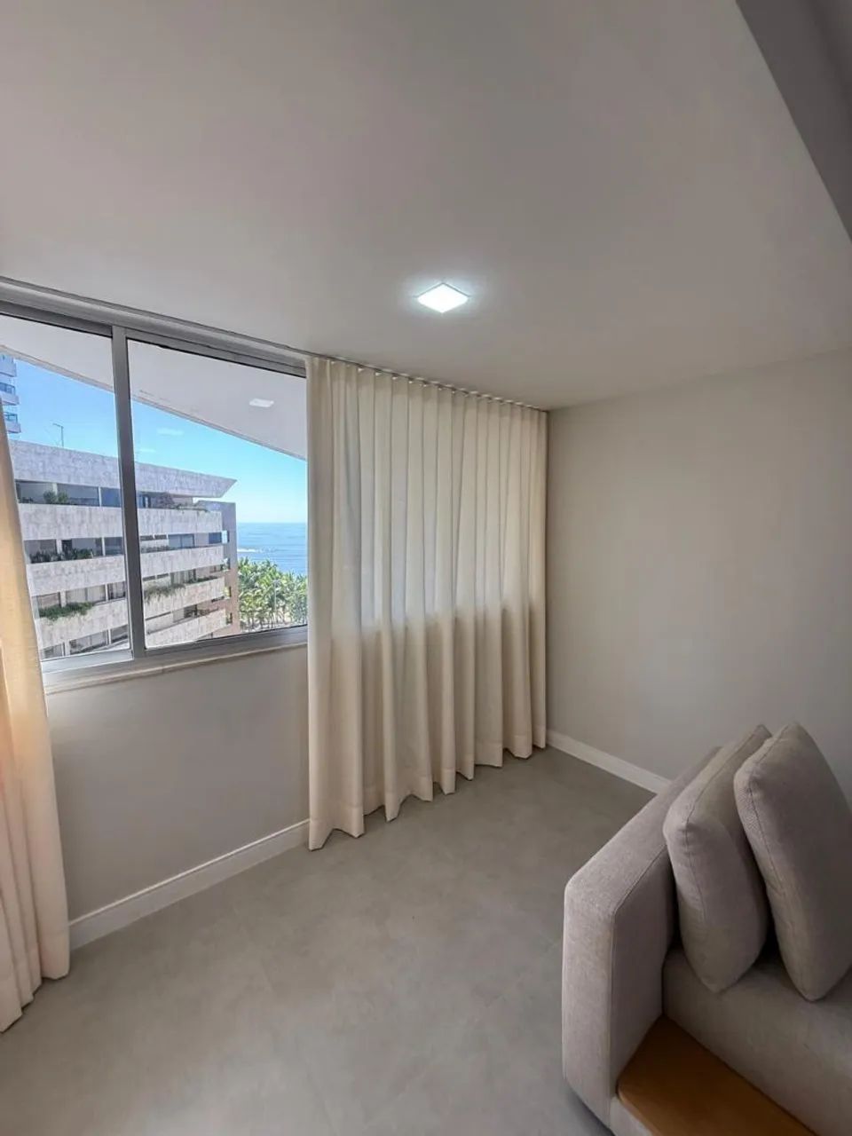 Apto Cobertura Duplex | 254m² | 4 Quartos (1 Suíte Master) | 1ª Quadra da Praia  - Foto 5