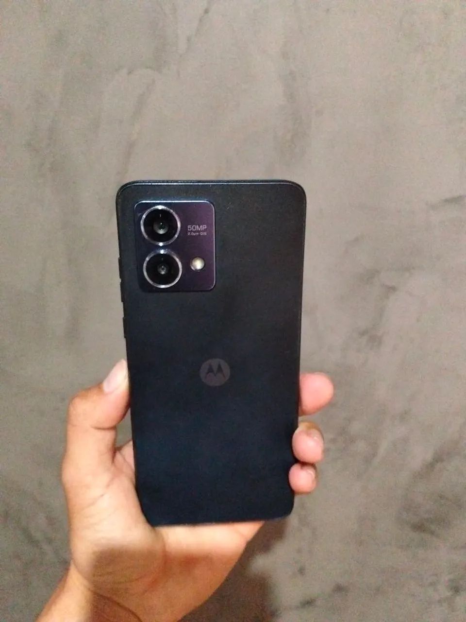 Moto g84 5g 8ram 256gigas - Foto 2