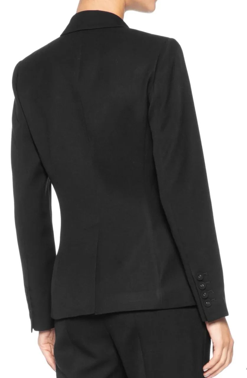 Blaser Le LIS blanc Stella caramelo  - Foto 3