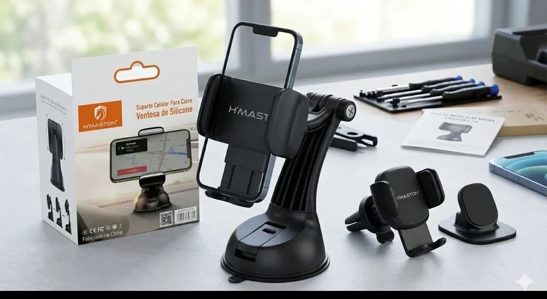 Suporte celular 