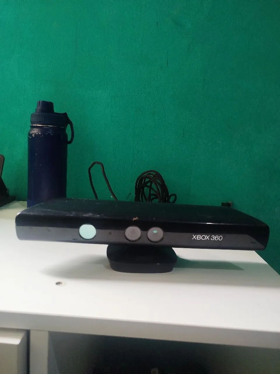 Kinect Xbox-360