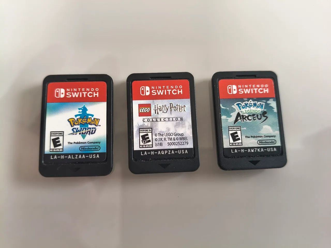 Nintendo switch OLED  - Foto 5