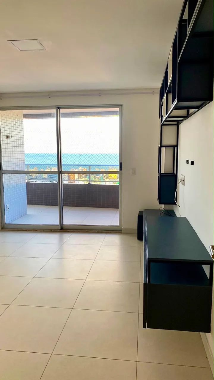Apartamento para alugar em Tambaú com 3 quartos  - Foto 4