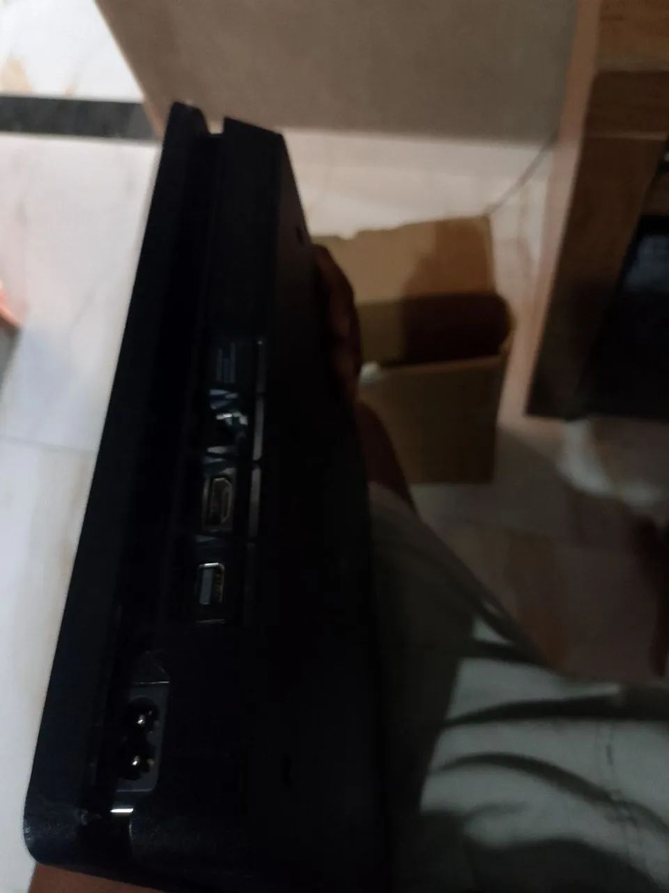 Ps4 slim 1tb - Foto 3