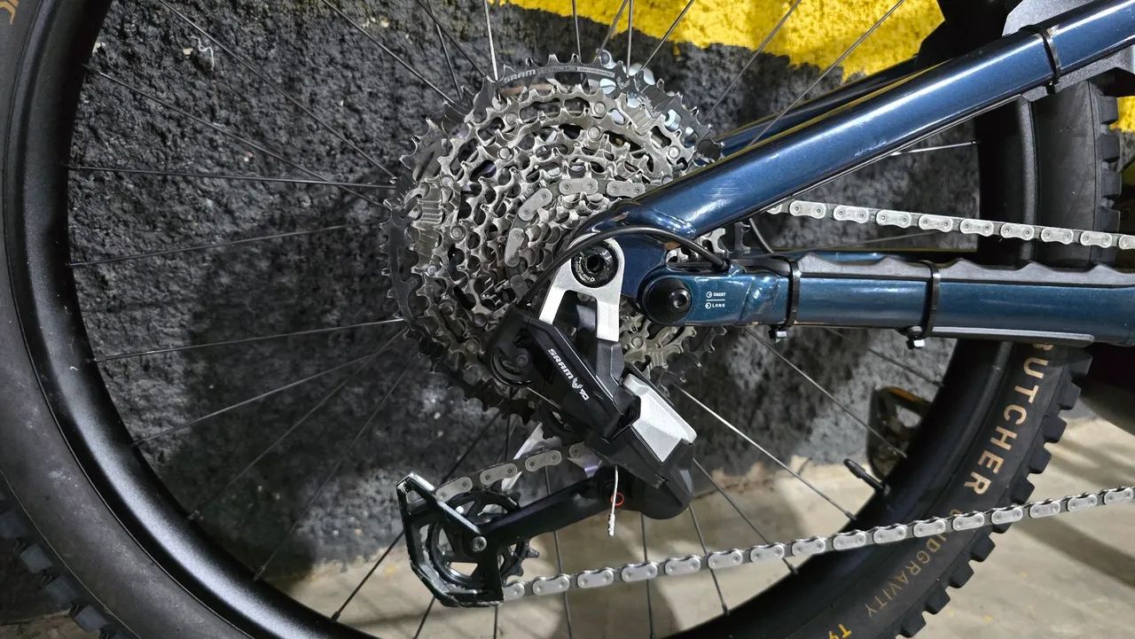 Specialized LEVO G4 Comp - Foto 6