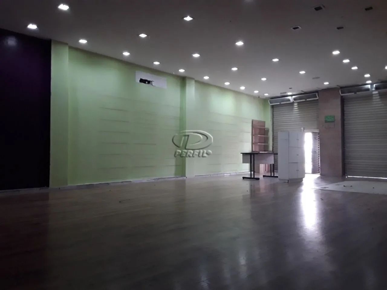 SALÃO COMERCIAL NA AVENIDA ZELINA - TÉRREO - 150,00M² - Foto 5