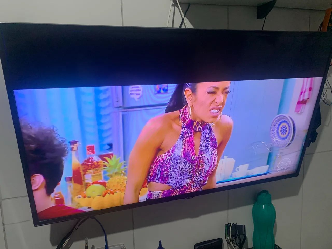 TV Samsung 40 polegadas - Foto 3