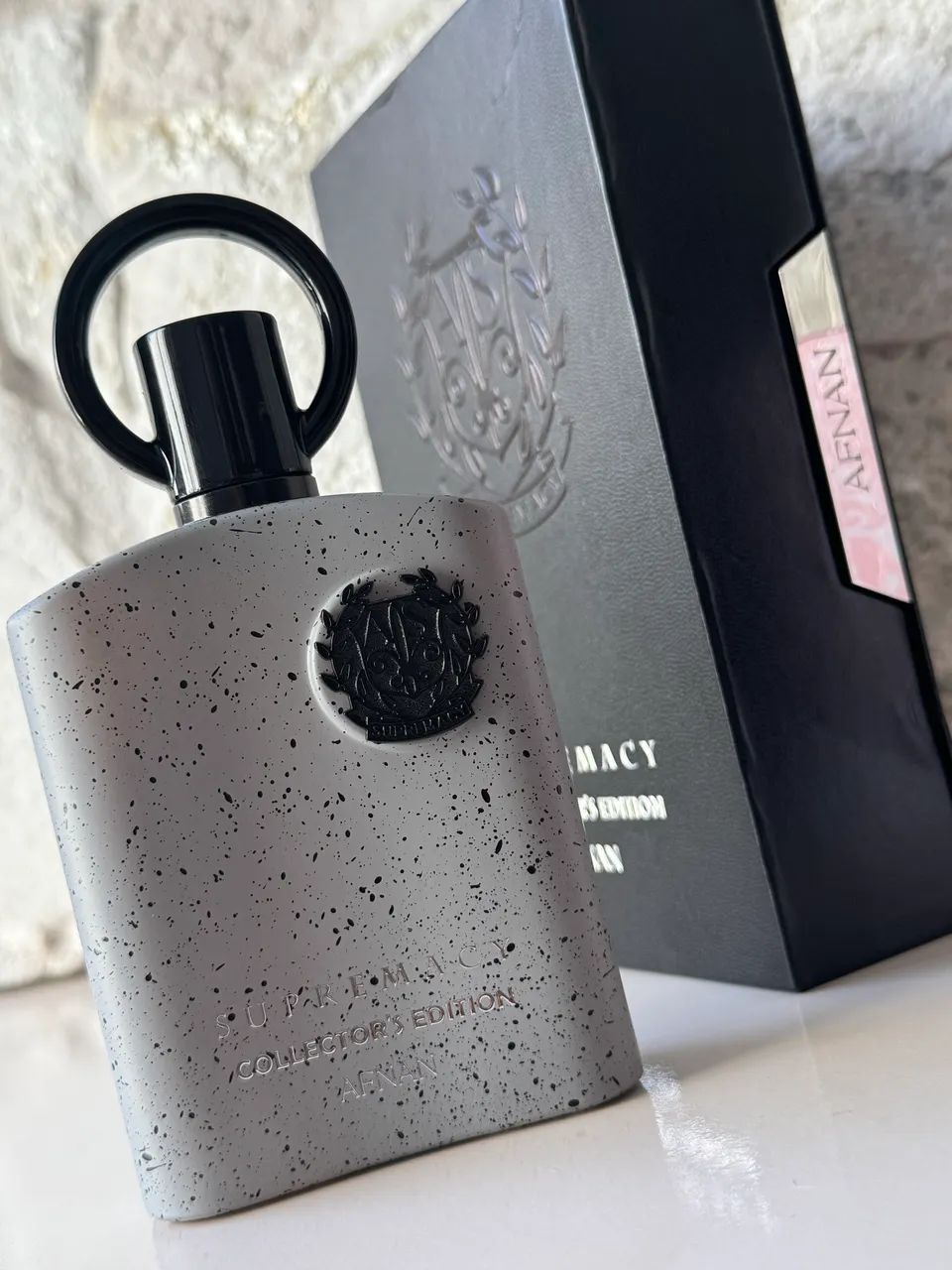 Perfume árabe Masculino  - Foto 4