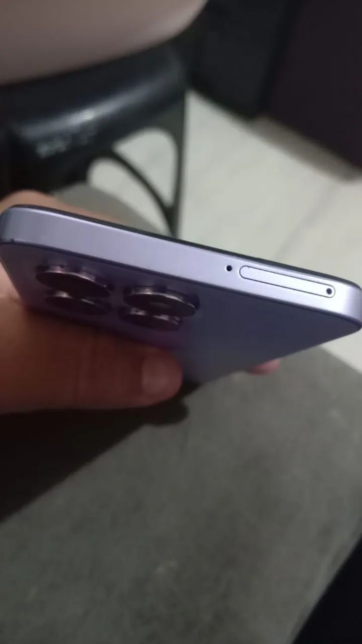 Celular Honor