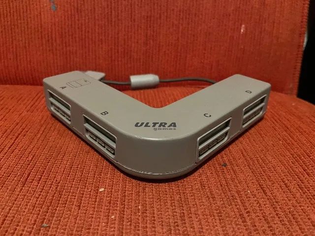 Multitap PS1