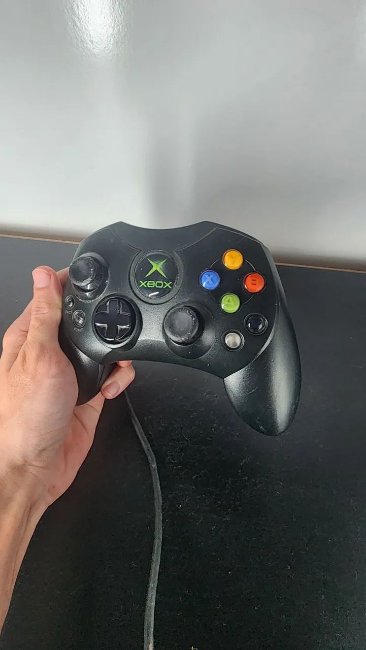 Xbox Clássico Desbloqueado  - Foto 3
