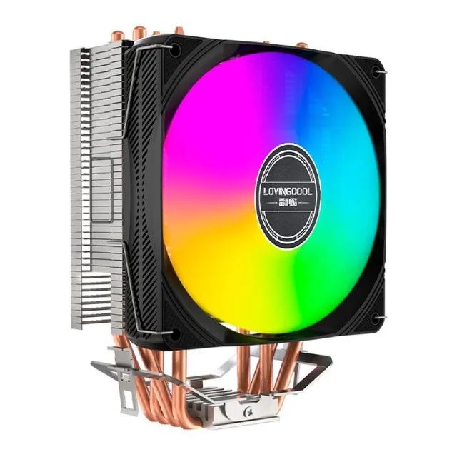 air cooler 120mm novo