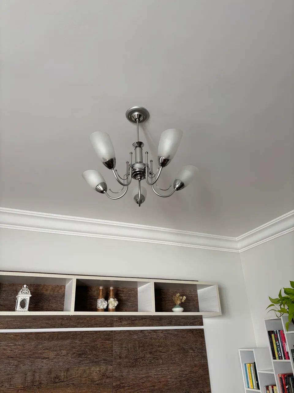 Luminária de sala  - Foto 2
