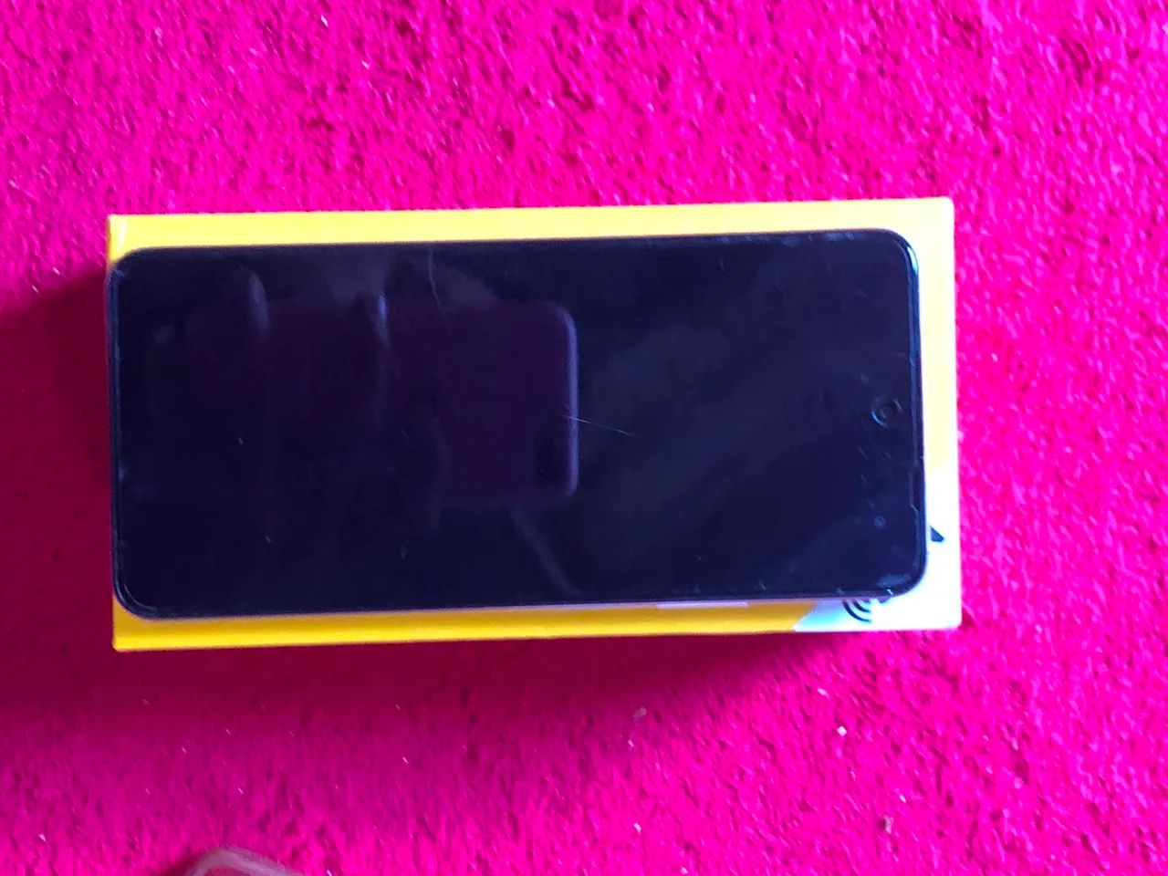 Realme C75X 