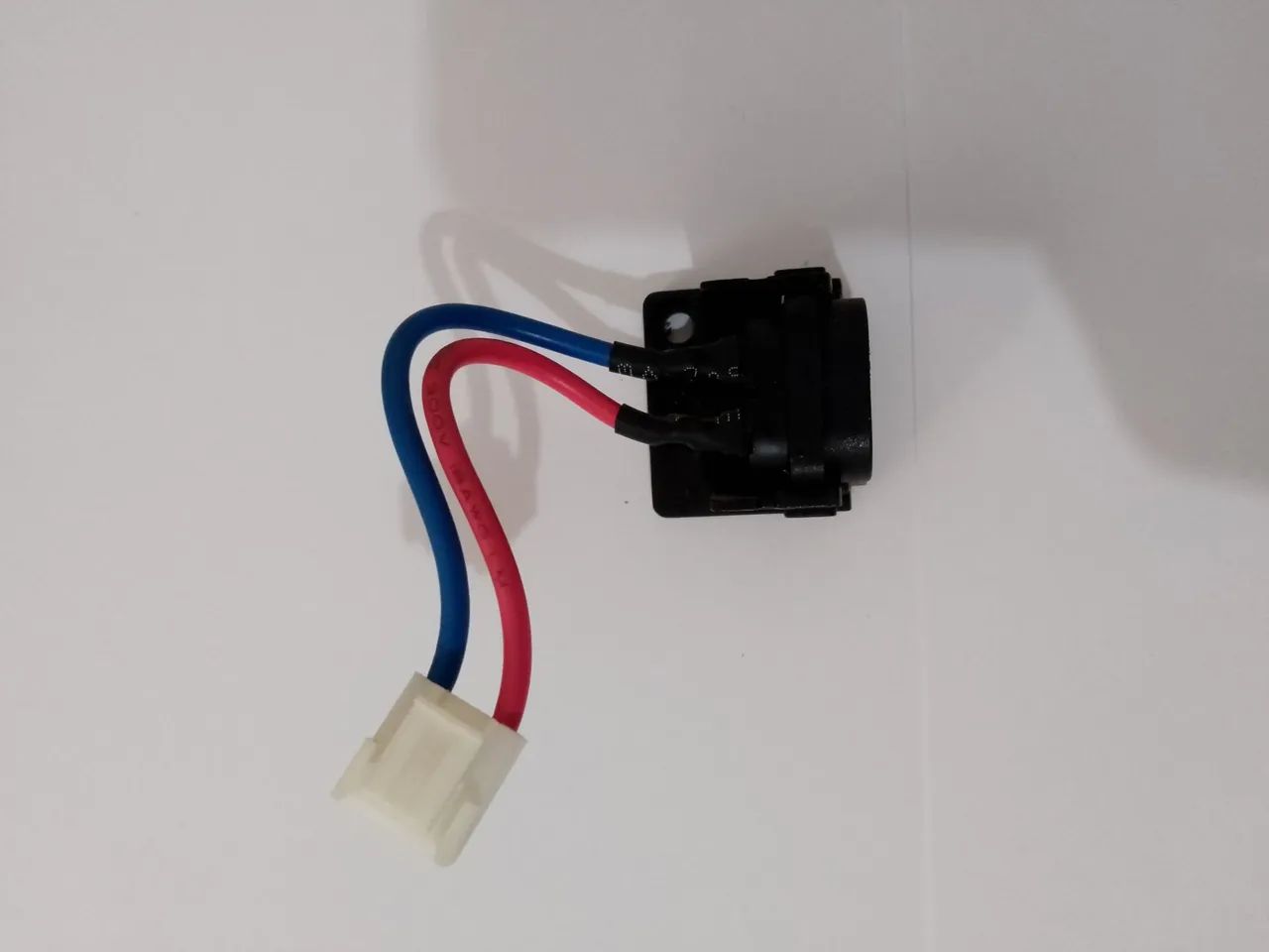 Conector AC Interno TV TCL 