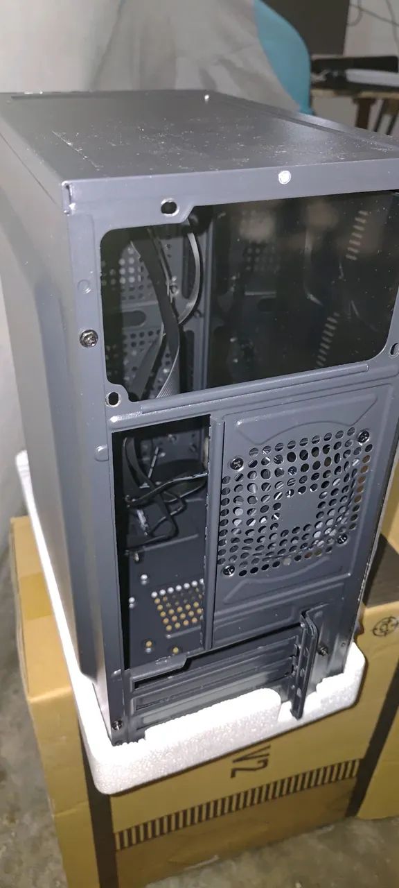 Gabinete para pc - Foto 3