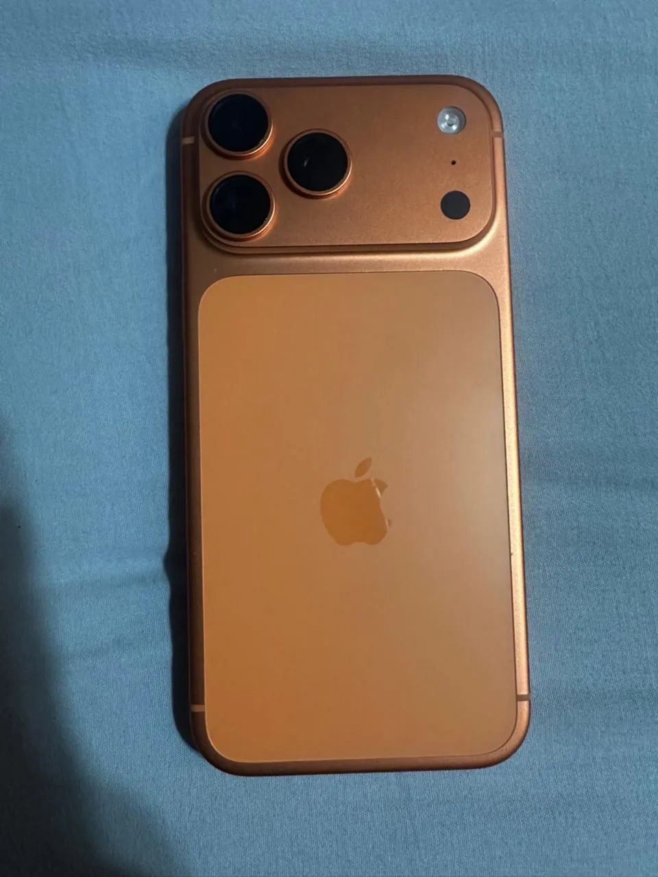 iPhone 17 pro Max 256gb - Foto 4