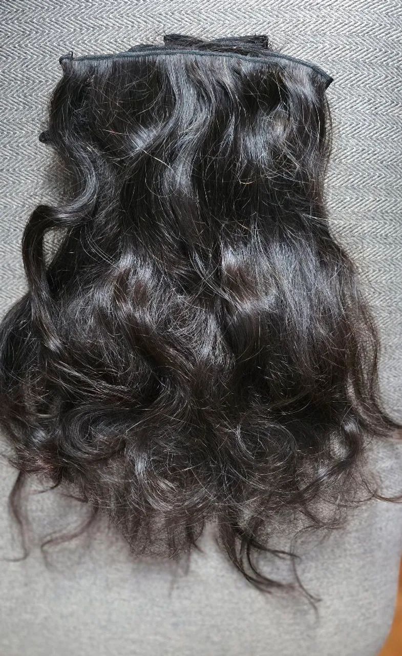 Cabelo vietnamita - Foto 3