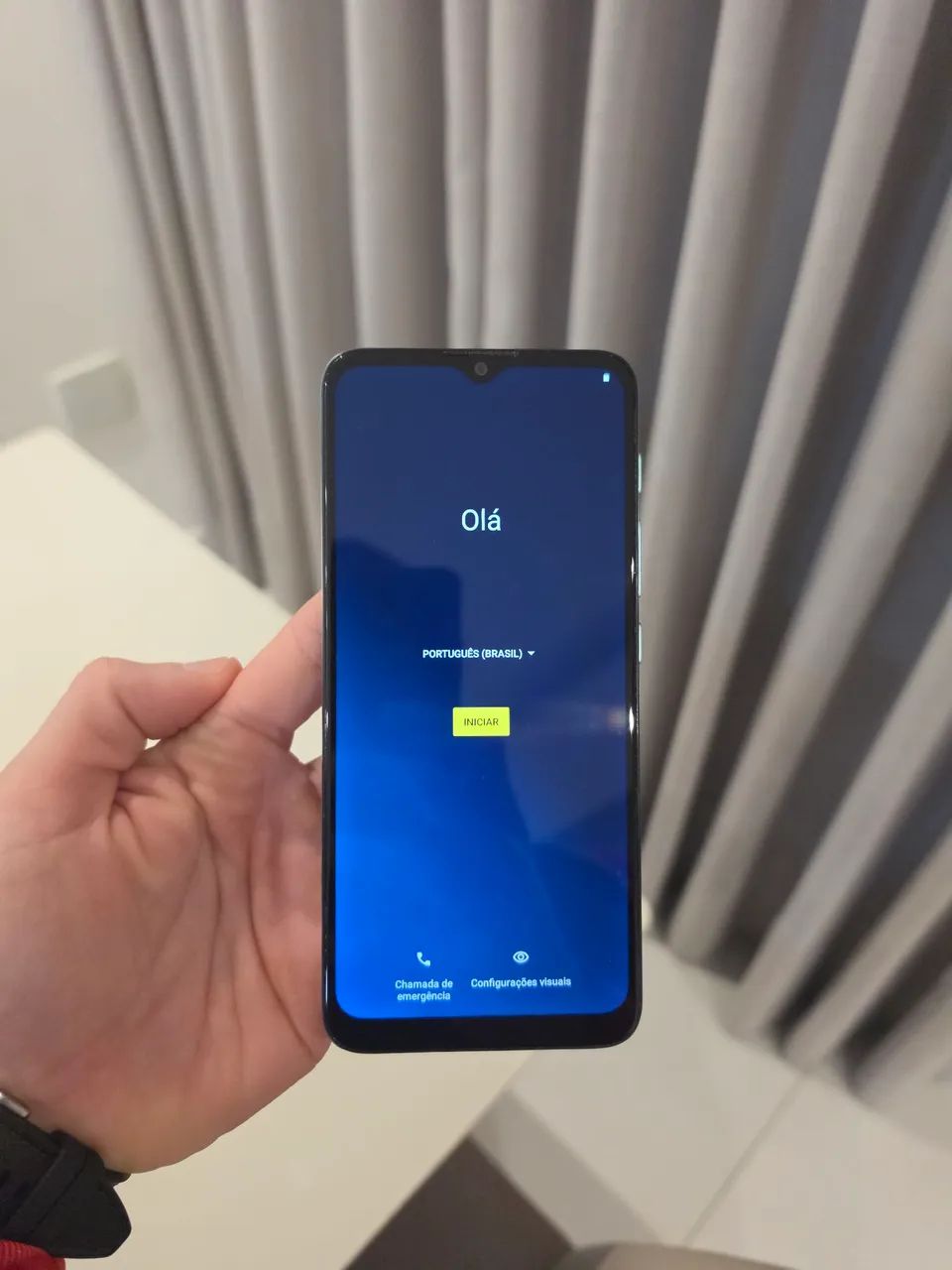 Smartphone Motorola E 20 - Foto 4