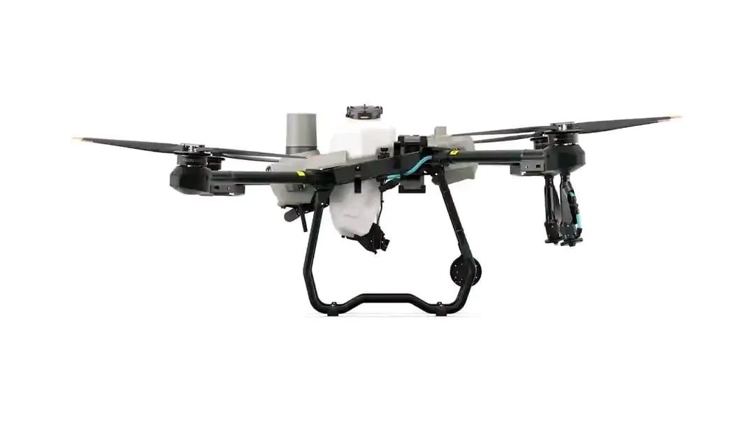 DRONE AGRÍCOLA DJÍ AGRAS T25 - KIT COMPLETO! - Foto 5