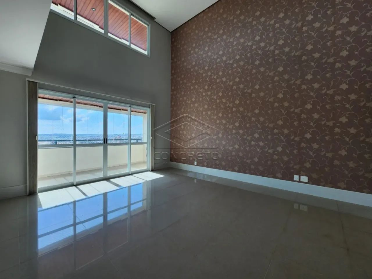 Apartamento Cobertura em Jaú - Foto 3