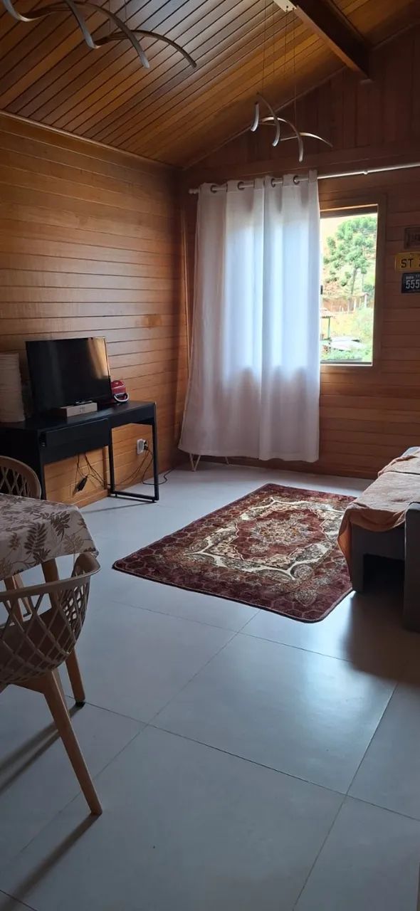 Sítio com casa em Santa Teresa/ES - Foto 4