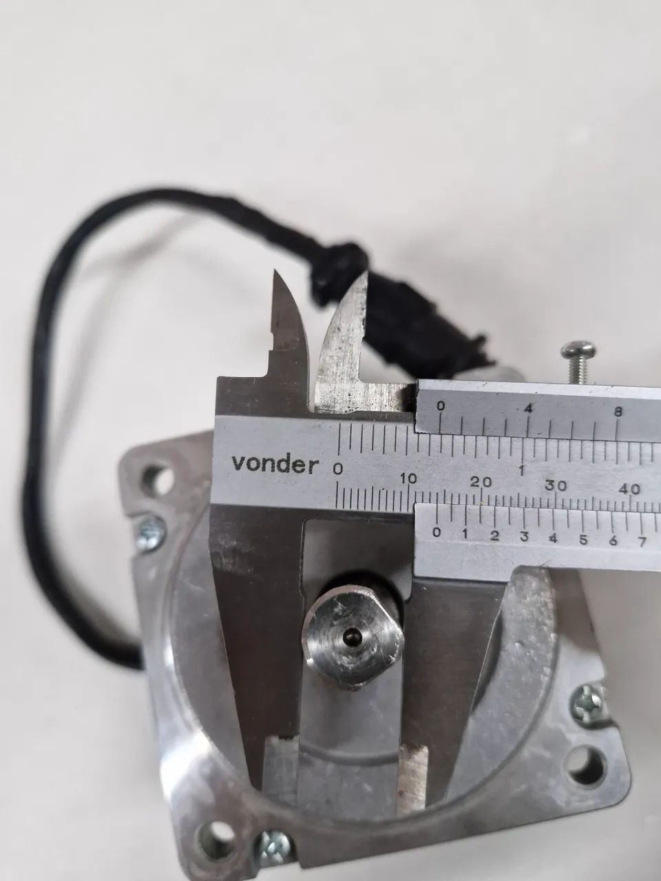 Servo motor  - Foto 4