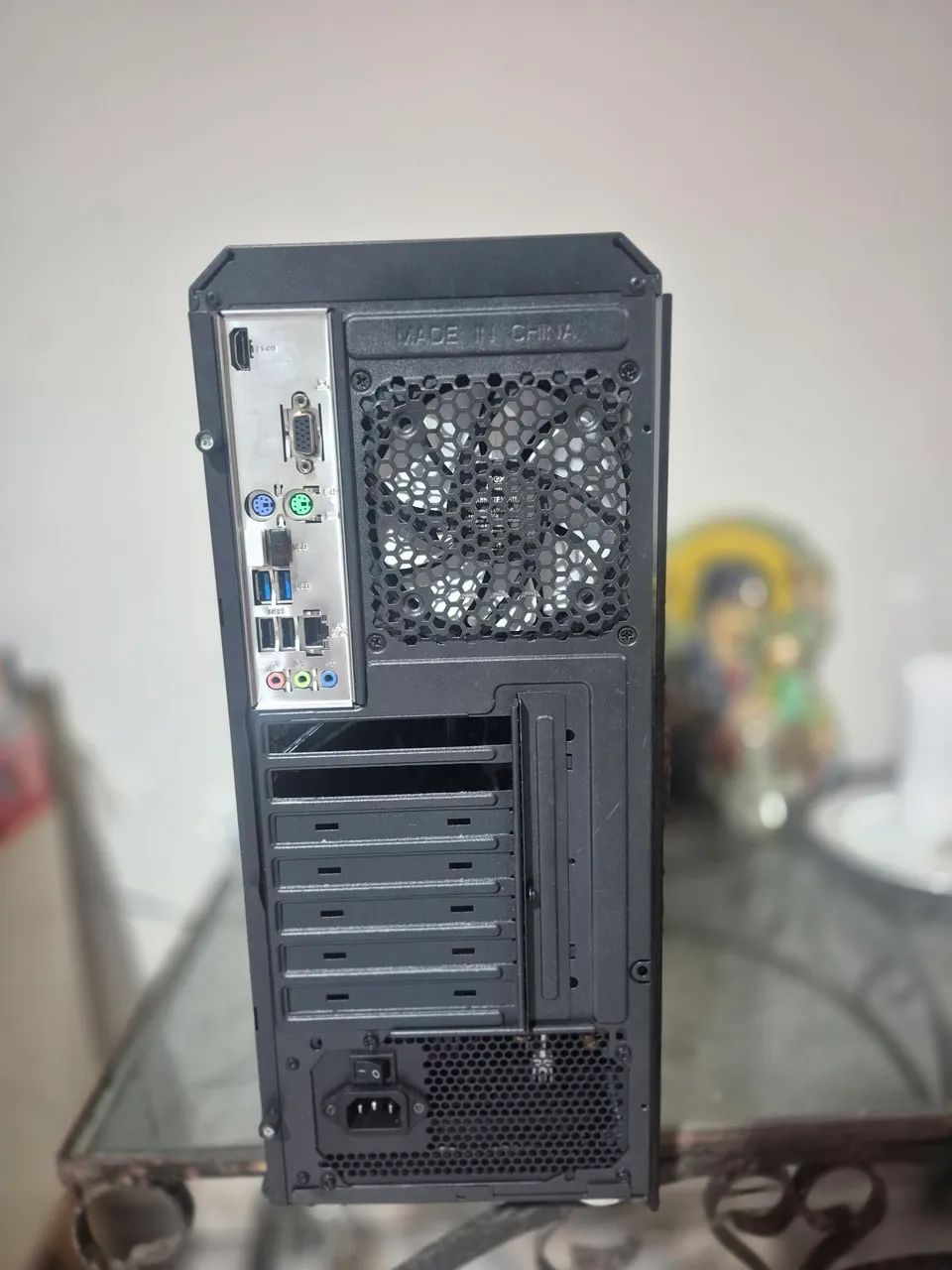 Vendo Computador Core I7 - Pra desapegar  - Foto 3