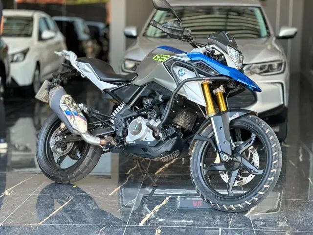 BMW GS 310 2020 Extra - Foto 4