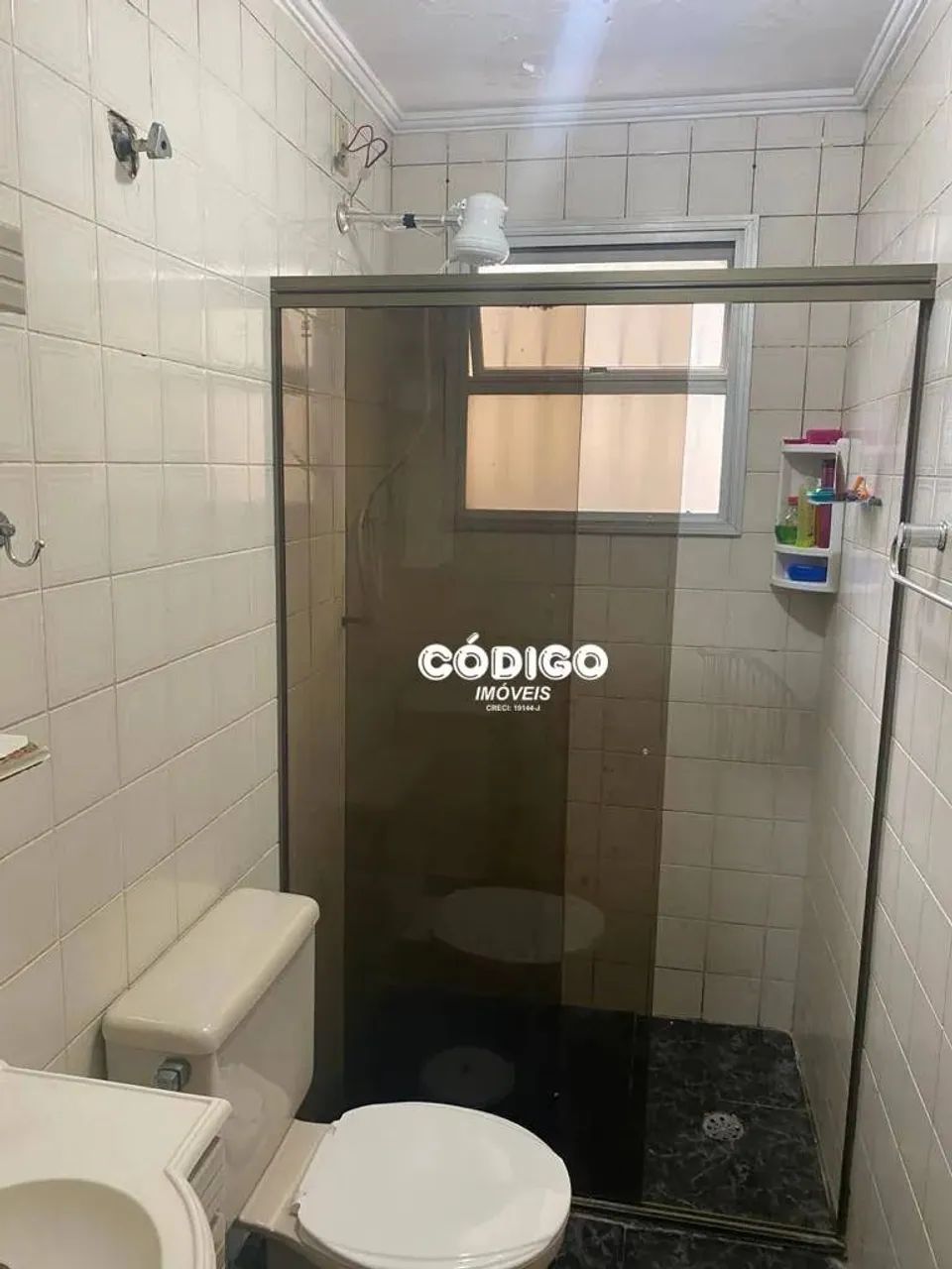 Apartamento com 2 dormitórios à venda, 53 m² por R$ 260.000 - Jardim Paraventi - Guarulhos - Foto 7