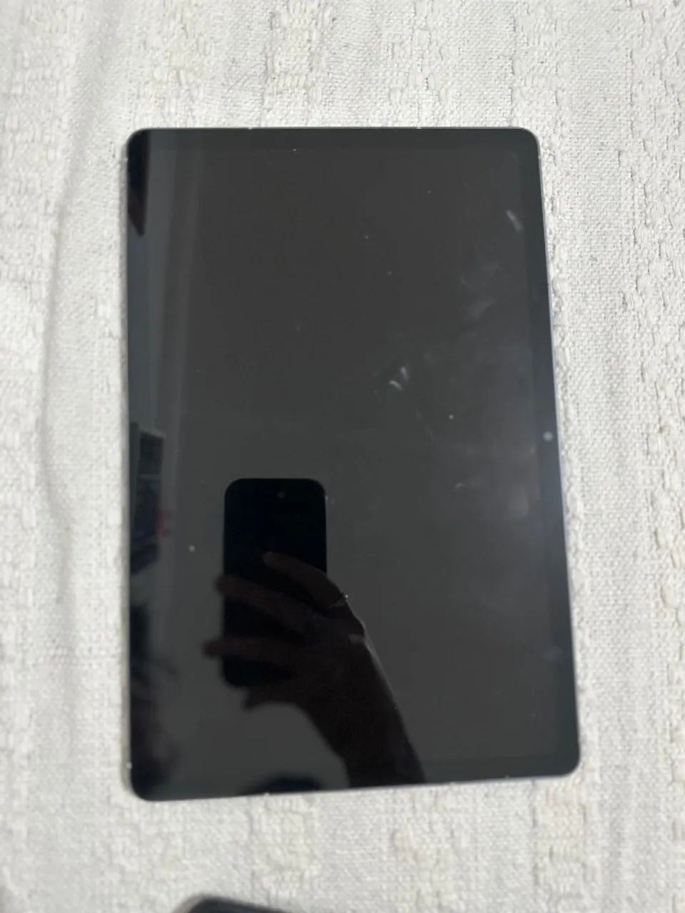 tablet samsung s10 FE 128gb
