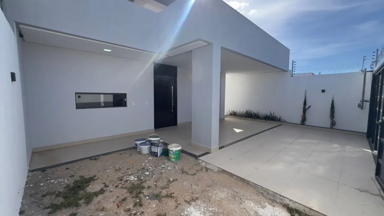 Casa Bairro Vale Dourado - Foto 5